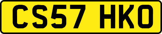 CS57HKO