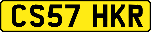 CS57HKR
