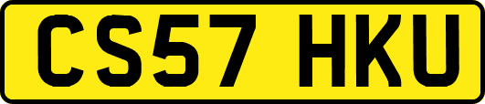 CS57HKU