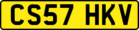 CS57HKV