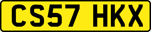CS57HKX