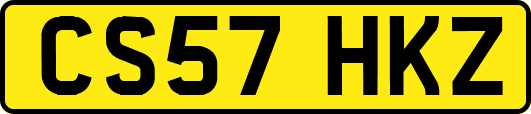 CS57HKZ