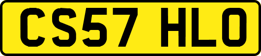 CS57HLO