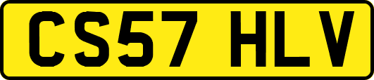 CS57HLV