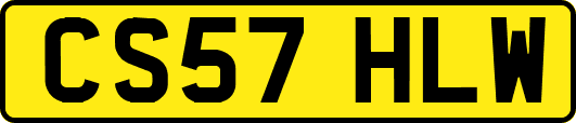 CS57HLW