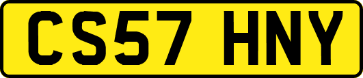 CS57HNY