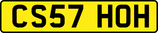 CS57HOH
