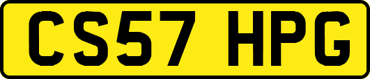 CS57HPG