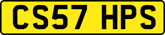 CS57HPS