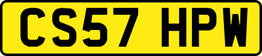 CS57HPW