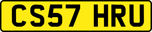 CS57HRU
