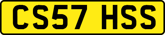 CS57HSS