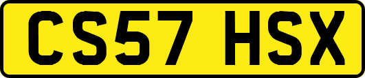 CS57HSX