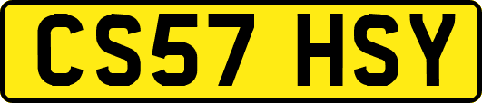 CS57HSY
