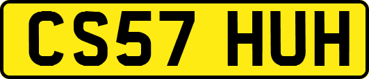 CS57HUH