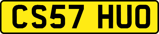 CS57HUO