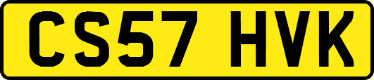 CS57HVK