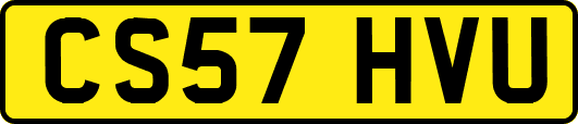 CS57HVU