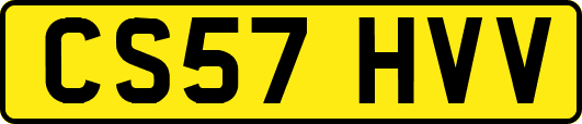 CS57HVV