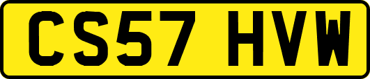 CS57HVW