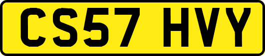 CS57HVY