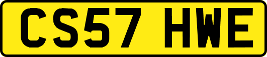 CS57HWE