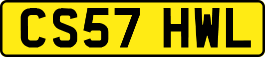 CS57HWL