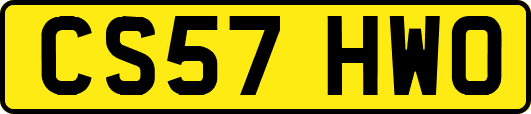 CS57HWO