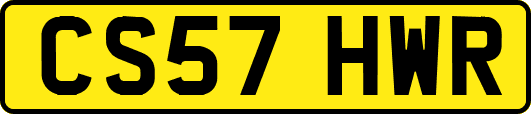 CS57HWR