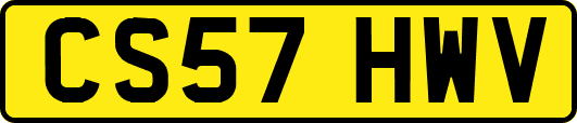 CS57HWV