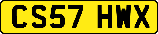 CS57HWX