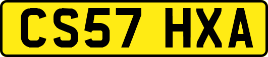 CS57HXA