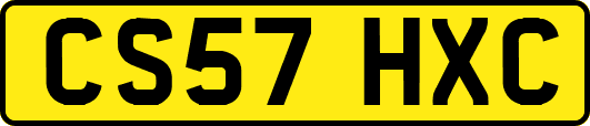 CS57HXC