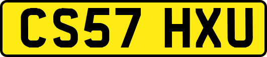 CS57HXU