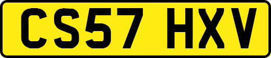 CS57HXV