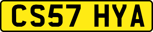 CS57HYA