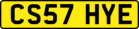 CS57HYE
