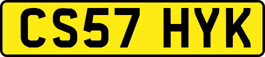 CS57HYK