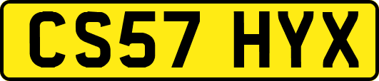 CS57HYX