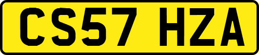 CS57HZA