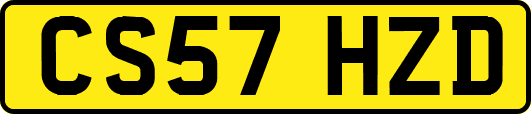 CS57HZD
