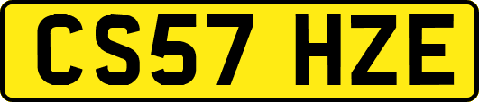 CS57HZE