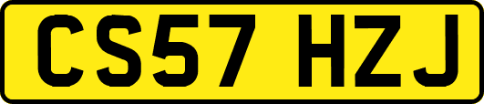 CS57HZJ
