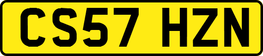 CS57HZN