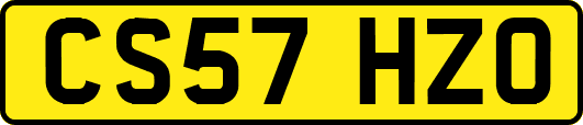 CS57HZO