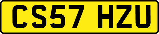 CS57HZU
