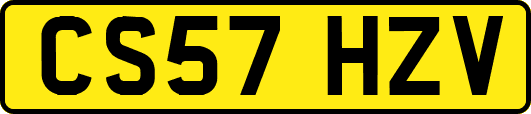 CS57HZV