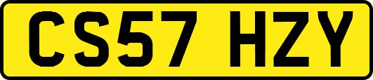 CS57HZY
