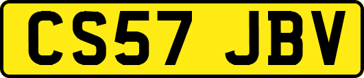 CS57JBV