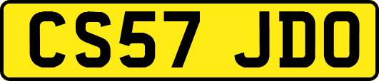 CS57JDO